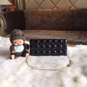 Authentic Dior clutch handbag